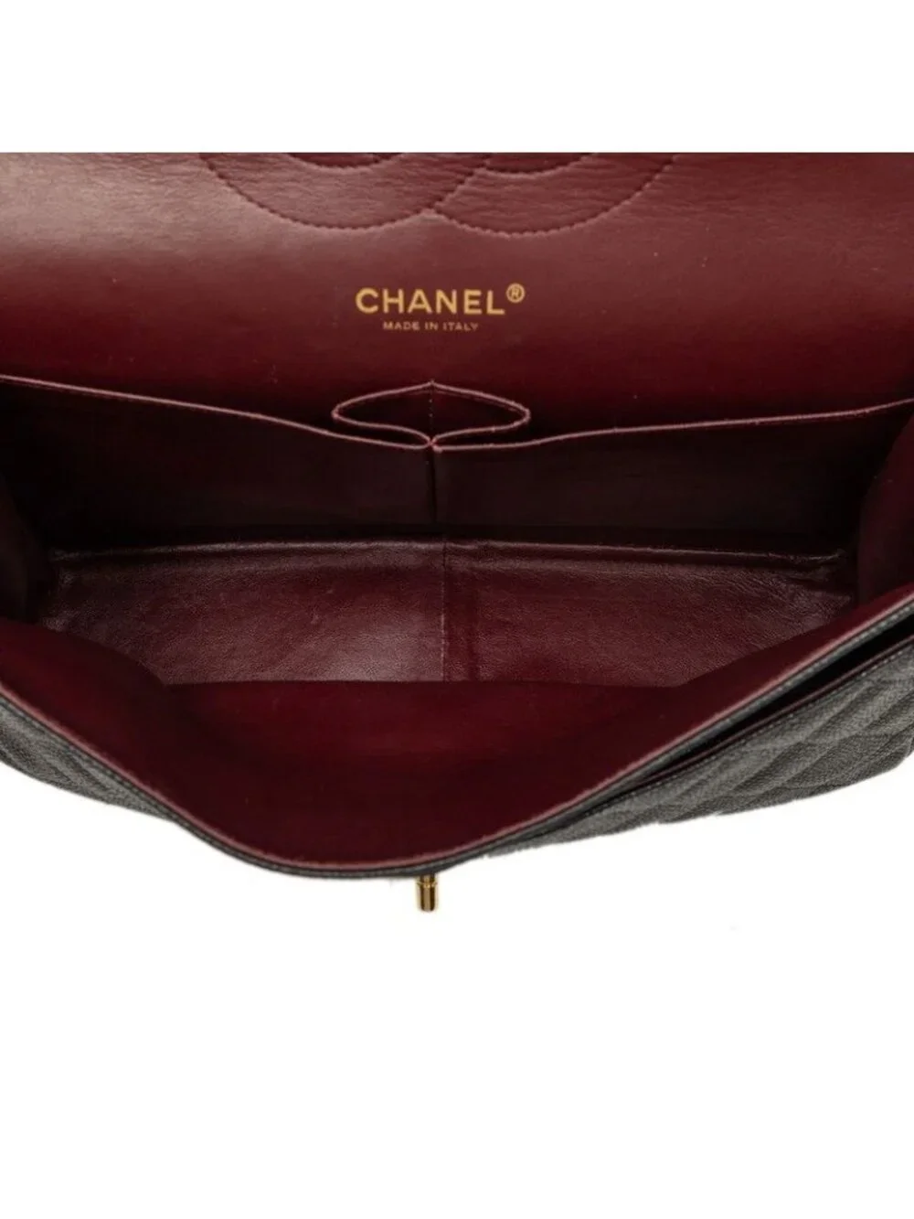 CHANEL this authentic
